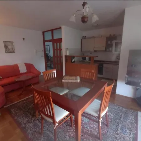 Apartment Anica Stinjan