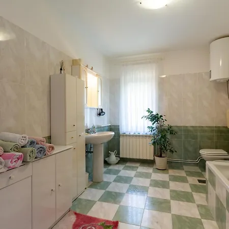 Apartamento Anica Stinjan Pula