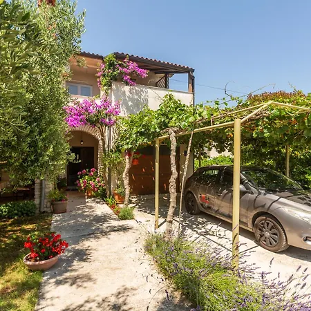Apartmán Anica Stinjan Pula
