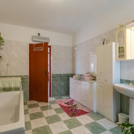 Anica Stinjan * プーラ