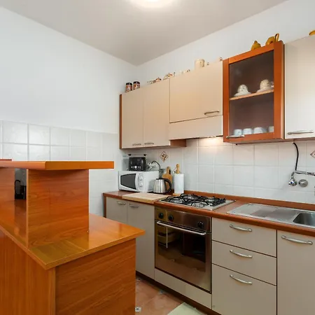 Anica Stinjan * Pula