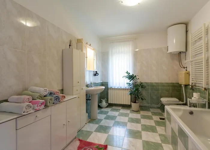 Apartment Anica Stinjan Pula
