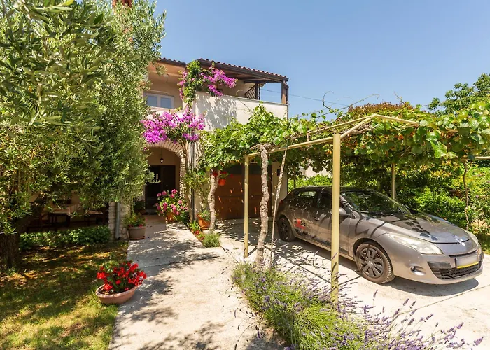 Apartamento Anica Stinjan Pula